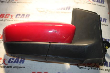 Oglinda dreapta manuala Skoda Citigo 2011-2020