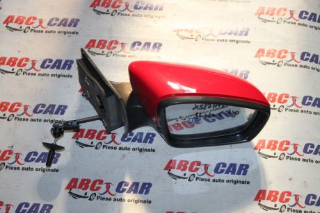 Oglinda dreapta manuala Skoda Citigo 2011-2020