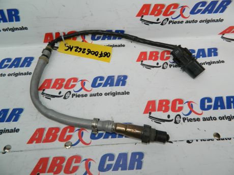 Sonda Lambda VW Passat CC 1.8 Benzina COD: 06F006262AC