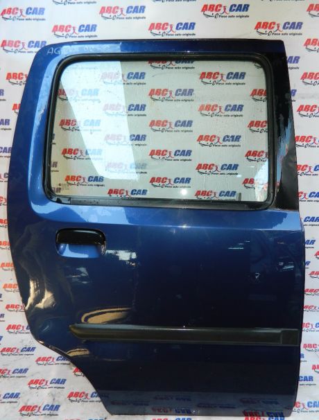 Usa dreapta spate Opel Agila A 2000-2007
