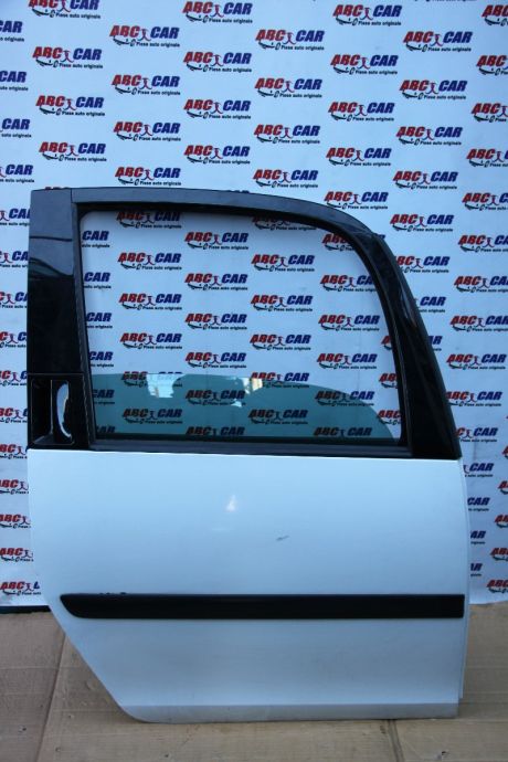 Usa dreapta spate Skoda Roomster (5J) 2006-2015