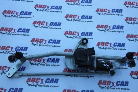 Ansamblu stergator cu motoras (ENG) VW Passat CC 2008-2016 3C8955119J