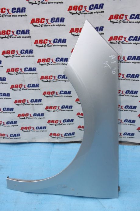 Aripa stanga fata Audi A1 8X 2010-2015