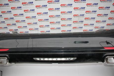 Bara spate Mercedes S-Class W222 long 2014-2017