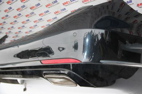 Bara spate Mercedes S-Class W222 long 2014-2017