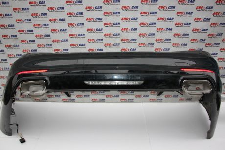 Bara spate Mercedes S-Class W222 long 2014-2017