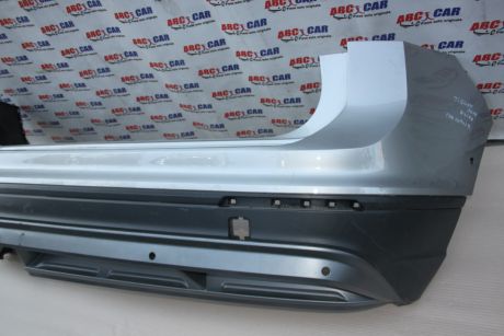 Bara spate model cu 6 senzori VW Tiguan (AD1) R-Line 2016-2023 5NA807417