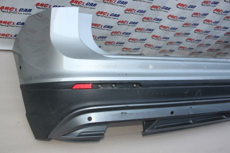 Bara spate model cu 6 senzori VW Tiguan (AD1) R-Line 2016-2023 5NA807417
