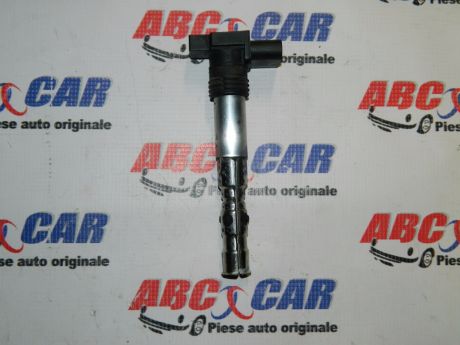 Bobina inductie VW Fox (5Z) 2005-2011 1.2 Benzina 03D905115F