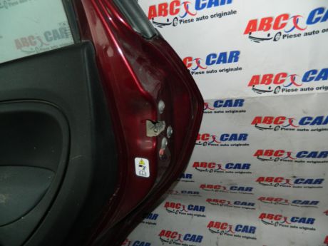 Broasca usa dreapta spate Fiat Linea 2007-2015
