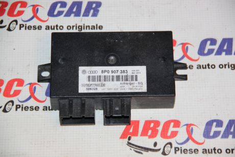 Calculator carlig Seat Altea 2004-2015 8P0907383