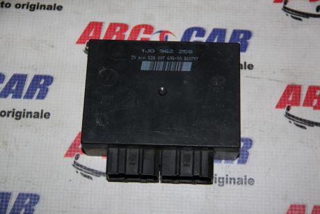 Calculator confort Skoda Octavia 1 (1U2) 1996-2010 1J0962258