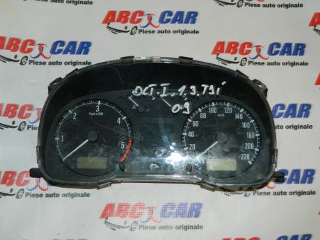 Ceasuri de bord Skoda Octavia 1 (1U2) 1996-2010 1.9 TDI 1U2919034G