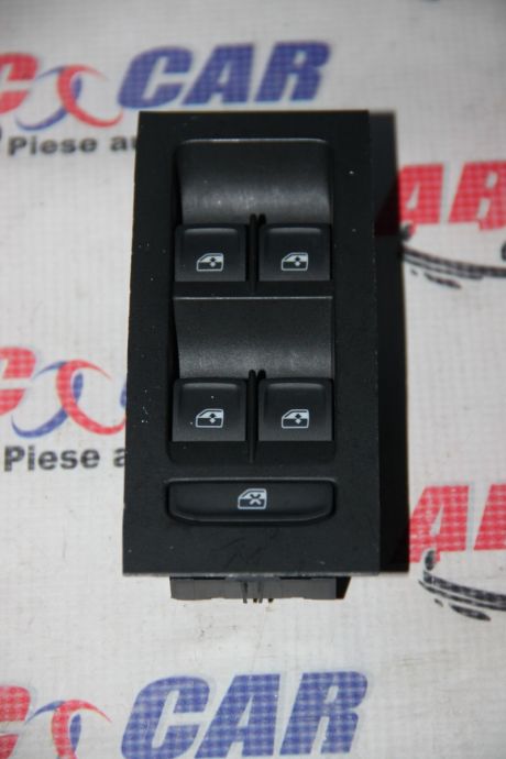 Comenzi geamuri electrice Skoda Octavia 3 (5E3) 2013-2019 5E0959857A