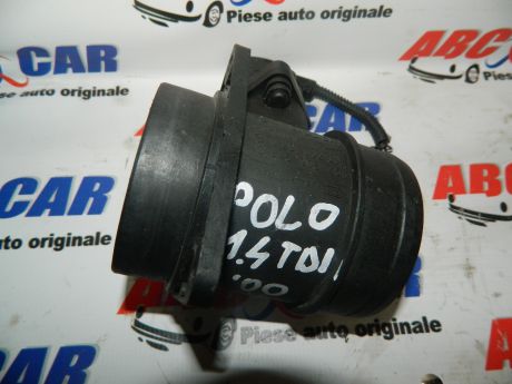Debitmetru aer VW Polo 9N 2004-2008 1.4 TDI 045906461