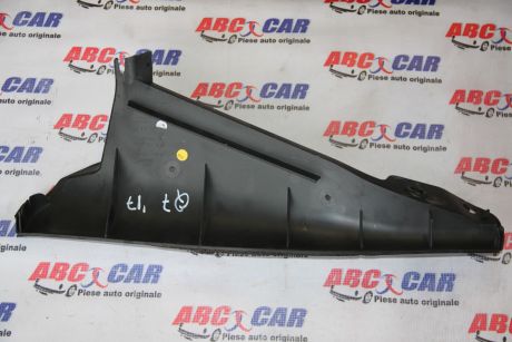 Deflector apa Audi Q7 4M 2016-prezent 4M1815137