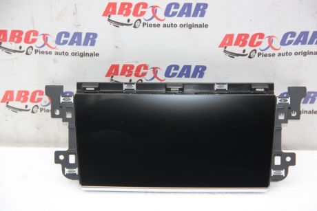 Display navigatie/multimedia Audi A8 4N (D5) 2017-prezent 4N0919605B