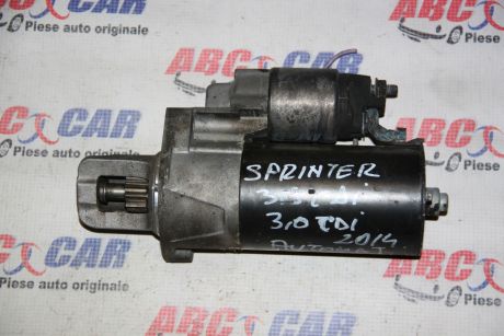 Electromotor cutie automata Mercedes Sprinter 319, Euro 5 3.0 CDI 2009-2014