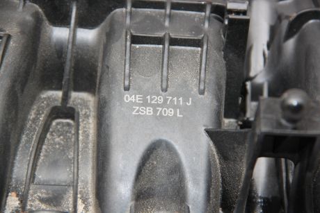 Galerie admisie Skoda Rapid (NH3) 2012-In prezent 1.2 TSI 04E129711J