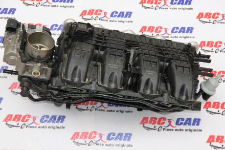 Galerie admisie Skoda Rapid (NH3) 2012-In prezent 1.2 TSI 04E129711J