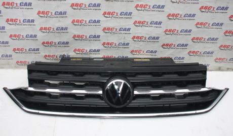 Grila radiatoare VW T-Cross 2018-2023