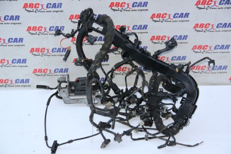 Instalatie motor Mercedes E-Class W212 2.2 CDI 2010-2015 