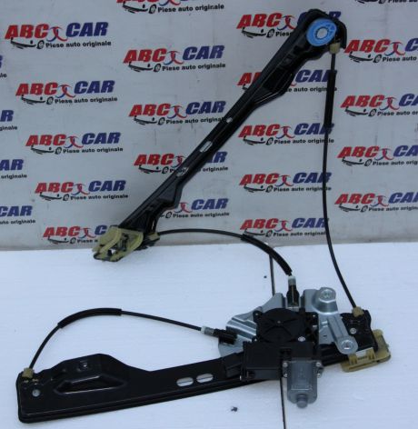 Macara electrica usa stanga fata Opel Zafira C 2014-2019 20951581, 13260137