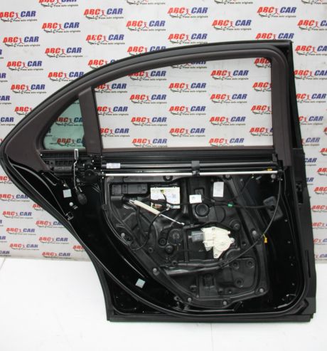 Macara usa stanga spate Mercedes S-Class W222 long 2014-2017