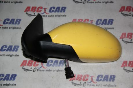 Oglinda stanga (9 fire) Seat Leon 1M1 1999-2005