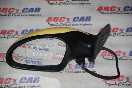 Oglinda stanga (9 fire) Seat Leon 1M1 1999-2005