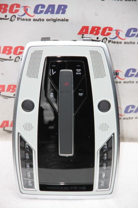 Plafoniera Audi A8 4N (D5) 2017-prezent 4N0947135BM