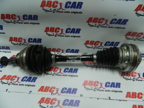 Planetara dreapta spate VW Golf 7 4motion  5Q0407271H