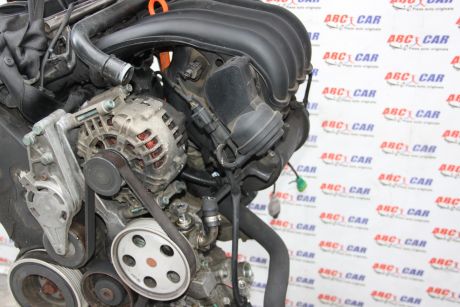 Alternator Audi A4 B6 8E 2.0i 2000-2005