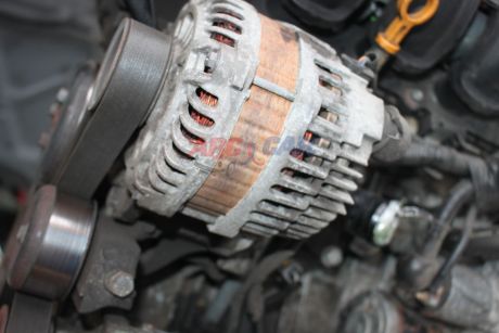Alternator Nissan Qashqai J10 1.6b 2006-2013 23100BC00A