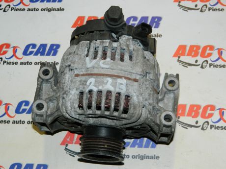 Alternator Opel Vectra C 2.2 Benzina 2002-2008 14v 120 Amp 0124425004