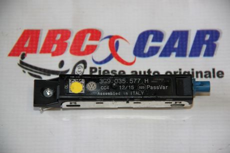 Amplificator antena VW Golf 7 2014-2020 3G9035577H