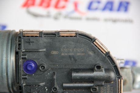 Ansamblu stergator cu motoras Audi Q3 8U 2011-2018 8U1955119