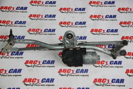 Ansamblu stergator cu motoras Audi Q3 8U 2011-2018 8U1955119