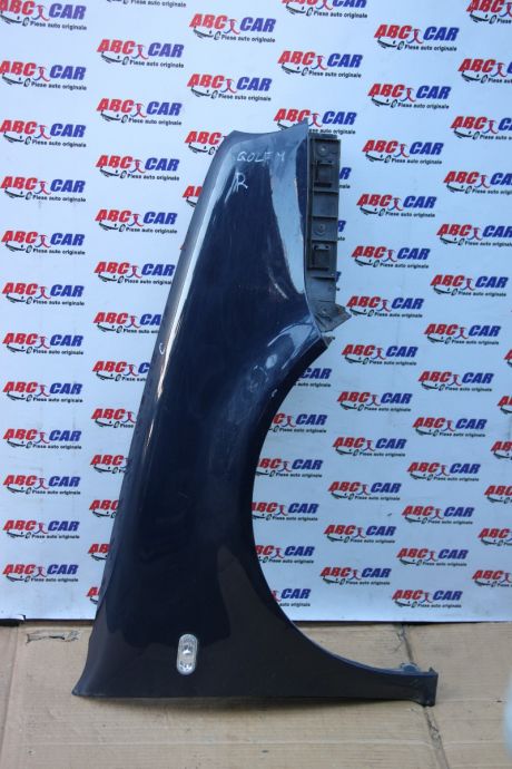 Aripa dreapta fata VW Golf 4 1999-2004