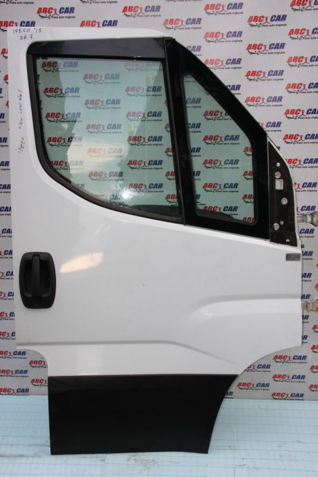 Balama usa dreapta fata Iveco Daily 2014-prezent