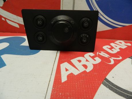 Bloc lumini Opel Zafira B 2006-2014 13205868LA