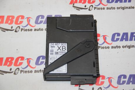 Calculator confort Opel Meriva A 2003-2010 24467903XB