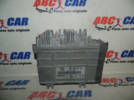 Calculator motor VW Polo 6N 1996-2003 1.3 B AAN 030906027AH