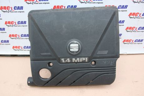 Capac motor cu carcasa filtru aer Seat Ibiza 4(6L1) 2002-2009 1.4 MPI 030129607AT
