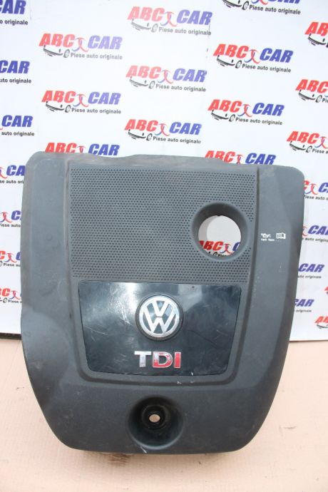 Capac motor VW Golf 4 1999-2004 1.9 TDI AJM