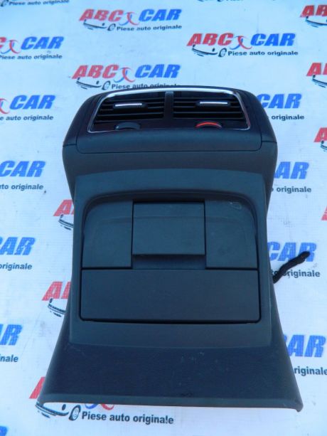 Carcasa bord ventilare cu bricheta Audi Q5 8R 2008-2016 8K0819203E