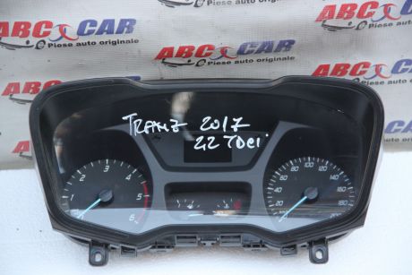 Ceasuri de bord Ford Transit 2014-prezent BK3T-10849-CJ