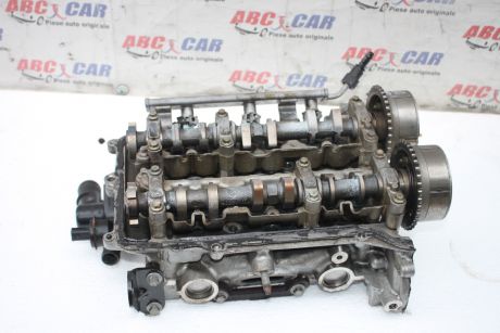 Chiulasa Dacia Logan 2 2012-2020 1.0 SCE