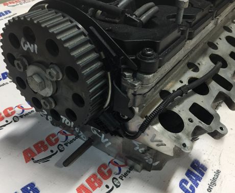 Chiuloasa cu ax cu came VW Golf 6 2009-2013 2.0 CR  03L103373A