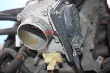 Clapeta acceleratie Nissan Qashqai J10 1.6b 2006-2010